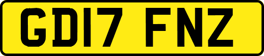 GD17FNZ