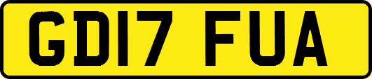 GD17FUA