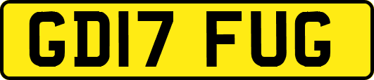 GD17FUG