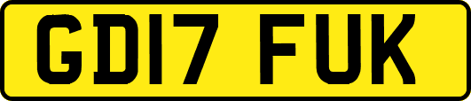 GD17FUK