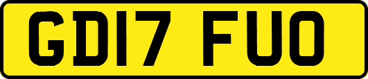 GD17FUO