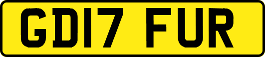GD17FUR