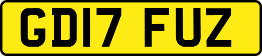 GD17FUZ