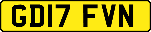 GD17FVN
