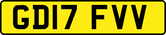 GD17FVV