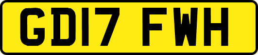 GD17FWH