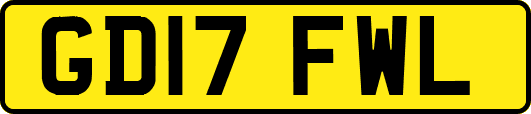 GD17FWL