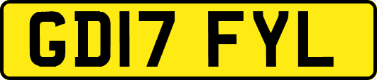 GD17FYL