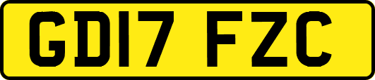 GD17FZC