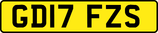 GD17FZS