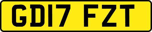 GD17FZT