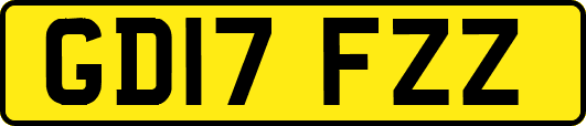 GD17FZZ