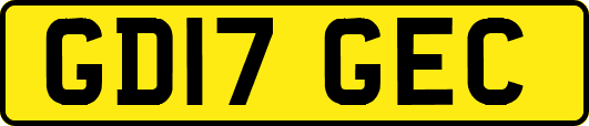 GD17GEC