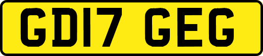 GD17GEG