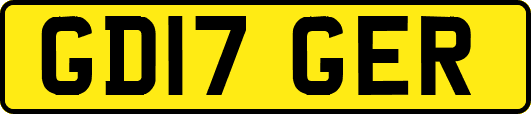 GD17GER