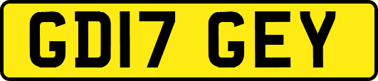 GD17GEY