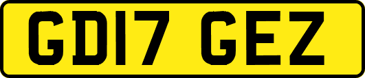 GD17GEZ