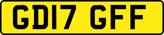 GD17GFF
