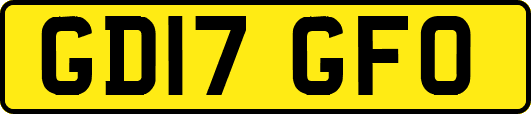 GD17GFO
