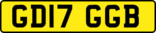 GD17GGB