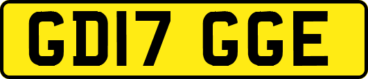 GD17GGE