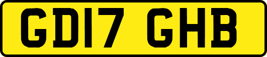 GD17GHB