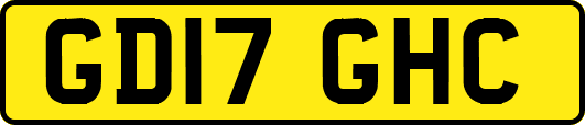 GD17GHC