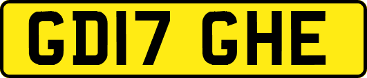 GD17GHE