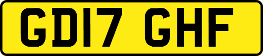 GD17GHF