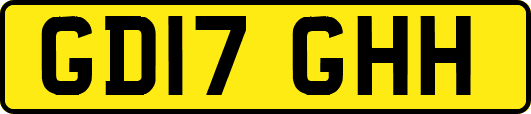 GD17GHH