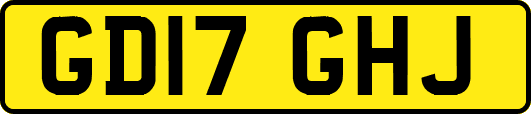 GD17GHJ