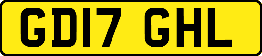 GD17GHL