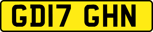 GD17GHN