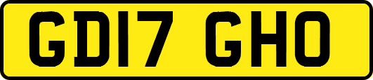 GD17GHO
