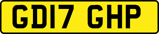 GD17GHP