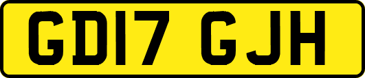 GD17GJH