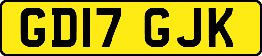 GD17GJK