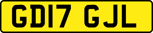 GD17GJL