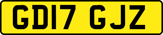 GD17GJZ
