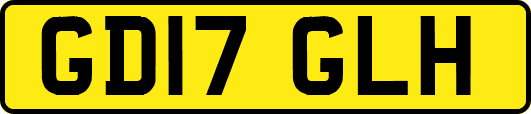 GD17GLH