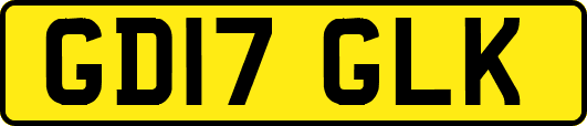 GD17GLK