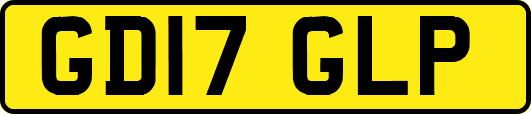 GD17GLP