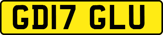 GD17GLU