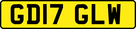 GD17GLW