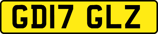 GD17GLZ