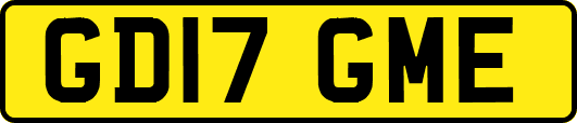 GD17GME