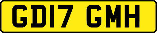 GD17GMH