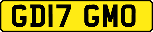 GD17GMO