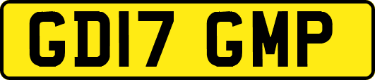 GD17GMP