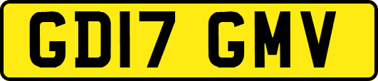 GD17GMV